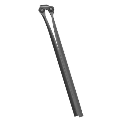 Ergon CF Allroad Pro Carbon Black 27,2 mm mm Nyeregcsö