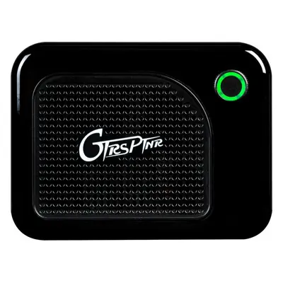 MOOER GTRS PTNR Mini Bluetooth Amp BK Mini gitárkombók