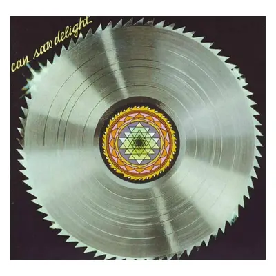 Can - Saw Delight (LP)