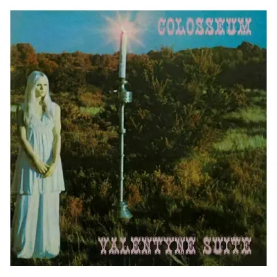 Colosseum - Valentyne Suite (180g) (Reissue) (LP)