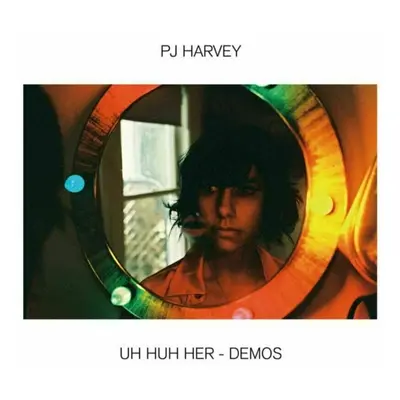 PJ Harvey - Uh Huh Her - Demos (LP)