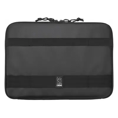 Chrome Large Laptop Sleeve Black/Black Hátizsák