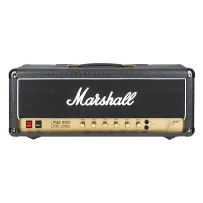 Marshall JCM800 Csöves gitárerősítők