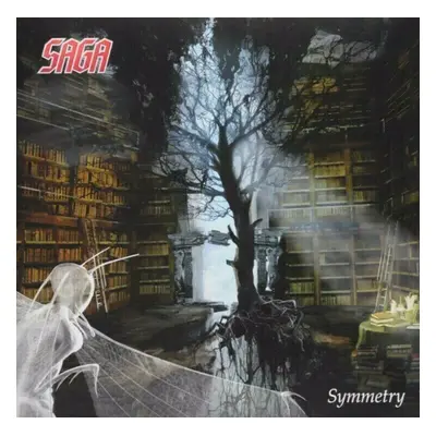 Saga - Symmetry (2 LP)