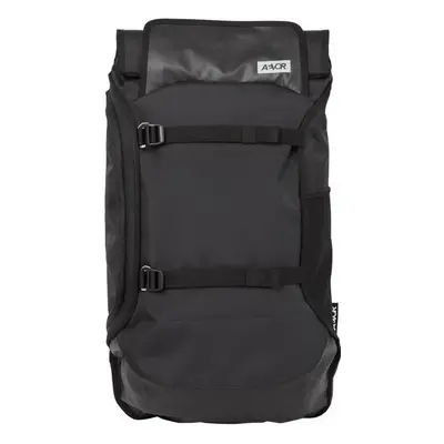 AEVOR Travel Pack Proof Black L Hátizsák