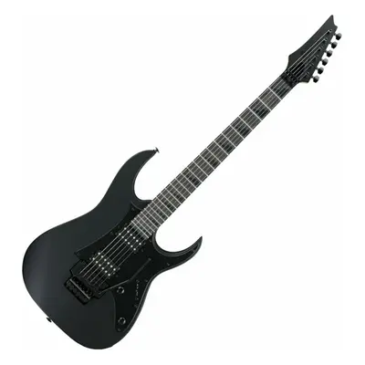 Ibanez GRGR330EX-BKF Black Flat Elektromos gitár