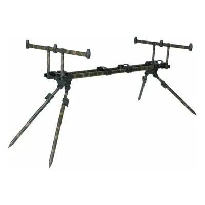 Fox Fishing Ranger MK2 Pod Rod Camo Állványok, Rod Pod, Tripod