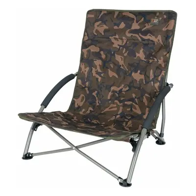 Fox Fishing R Series Folding Guest Chair Horgász szék