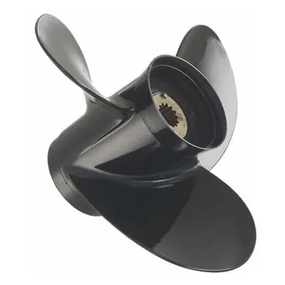 Mercury Black Max Hajó propeller