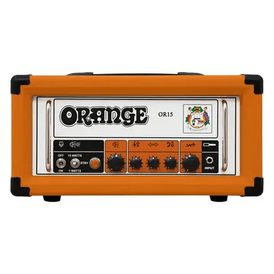 Orange OR15H Csöves gitárerősítők