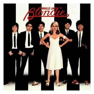 Blondie - Parallel Lines (LP)