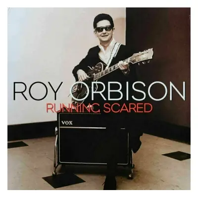 Roy Orbison - Running Scared (2 LP)