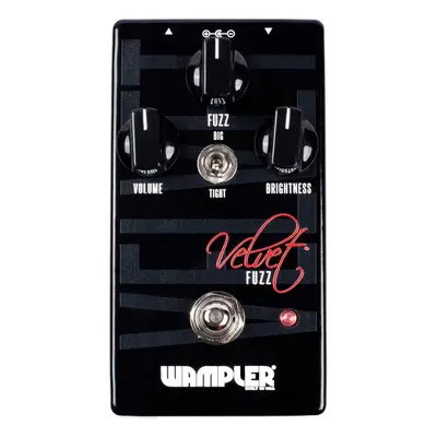 Wampler Velvet Gitáreffekt