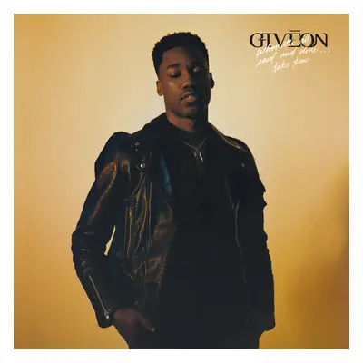 Giveon - When It's All Said And Done... Take Time (LP)