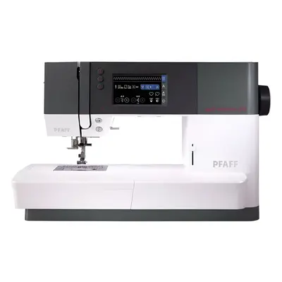 Pfaff Quilt Ambition Varrógép