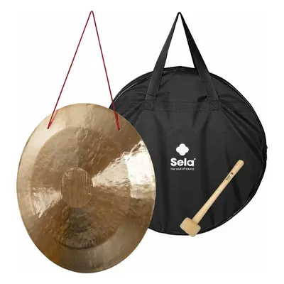 Sela Wind Gong 24"