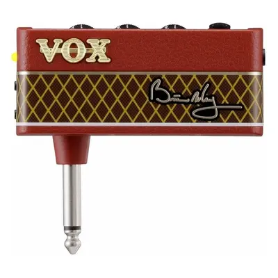 Vox AmPlug Brian May Gitár fejhallgató erősítők