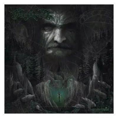 Finntroll - Vredesvavd (Gatefold) (LP)