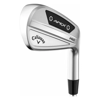 Callaway Apex Pro Jobbkezes 4-PW Stiff Acél Golfütő - vas ütők