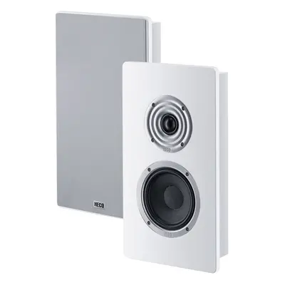 Heco Ambient 11F Hi-Fi On-Wall hangszóró White db