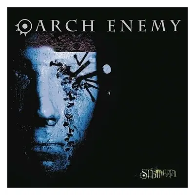 Arch Enemy - Stigmata (Reissue) (Silver Coloured) (LP)