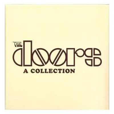 The Doors - A Collection (6 CD)