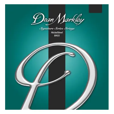 Dean Markley 2602A-LT Basszusgitár húr