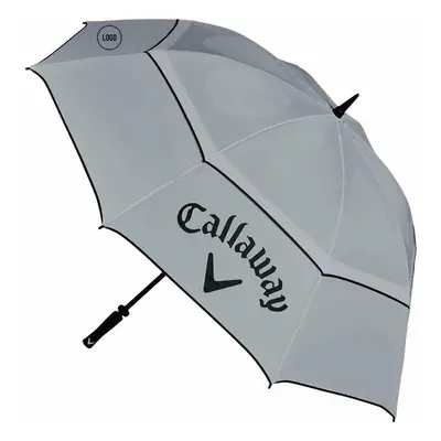 Callaway UV Esernyő Grey/Black