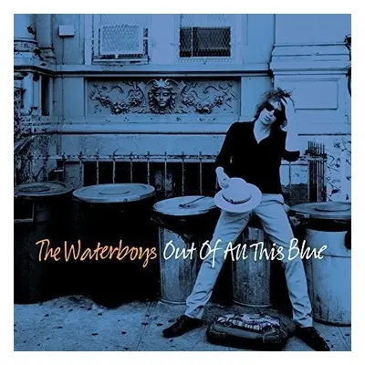 The Waterboys - Out Of All This Blue (2 LP)