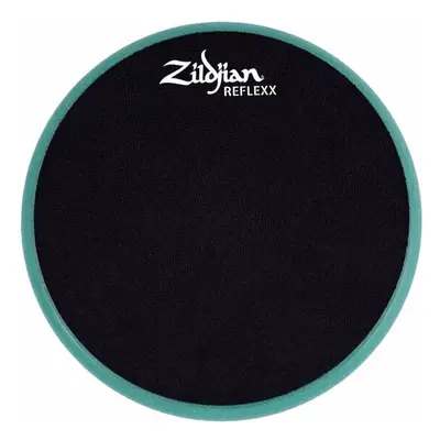 Zildjian ZXPPRCG10 Reflexx Edzőpad Green 10"