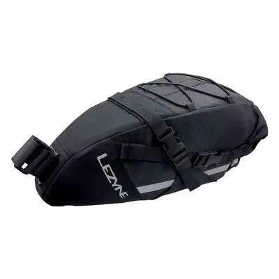 Lezyne XL-Caddy Nyeregtáska Black 7,5