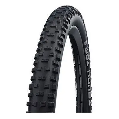 Schwalbe Tough Tom 26" (559 mm) Black 2.1 MTB kerékpár gumiabroncs