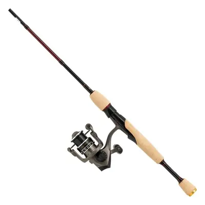 Abu Garcia Carabus Sabre AG Spinning Combo UL Horgászbot + horgászorsó 1,82 m - g rész