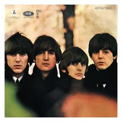 The Beatles - Beatles For Sale (LP)