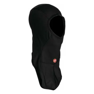 Castelli WS Balaclava Black Maszk