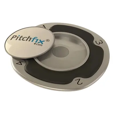 Pitchfix Multi Black Ballmarker