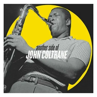 John Coltrane - Another Side Of John (2 LP)