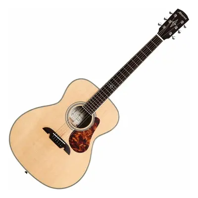 Alvarez MF60OM Natural Akusztikus gitár