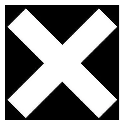 The XX - XX (LP)