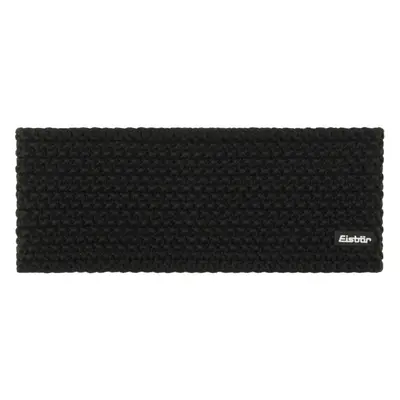 Eisbär Jamies Headband Black Fejpánt