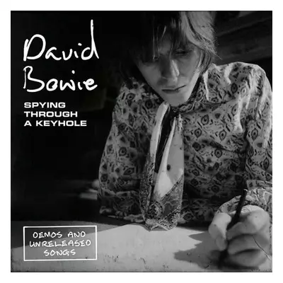 David Bowie - Spying Through A Keyhole (4 LP)