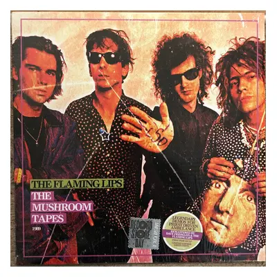 The Flaming Lips - The Mushroom Tapes (RSD) (LP)