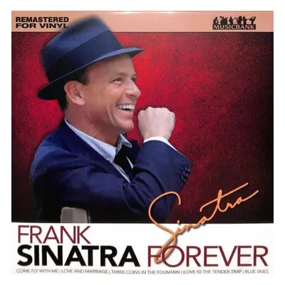 Frank Sinatra - Frank Sinatra - Forever (LP)