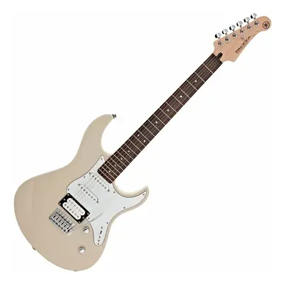 Yamaha Pacifica 112V WW RL Vintage White Elektromos gitár