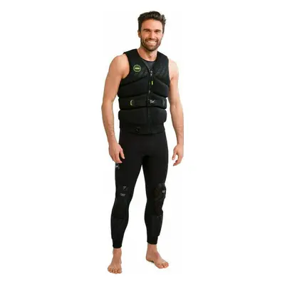 Jobe Neoprén Toronto 2mm Jet Long John Shinprotector Men 2.0