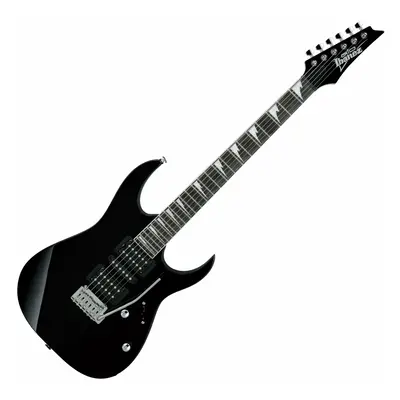 Ibanez GRG170DX-BKN Black Night Elektromos gitár