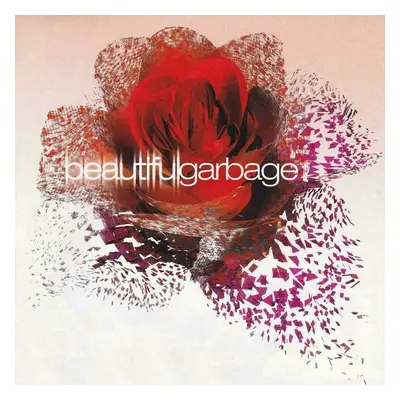 Garbage - Beautiful Garbage (2 LP)