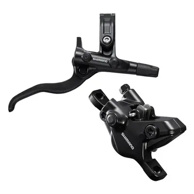 Shimano BL-M4100/BR-MT410 Tárcsafék Jobbkezes