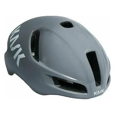 Kask Utopia Y Grey Kerékpár sisak