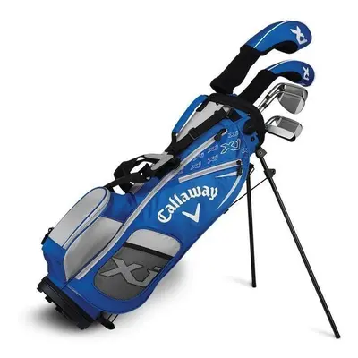 Callaway XJ1 Balkezes Graphite Junior Teljes szett